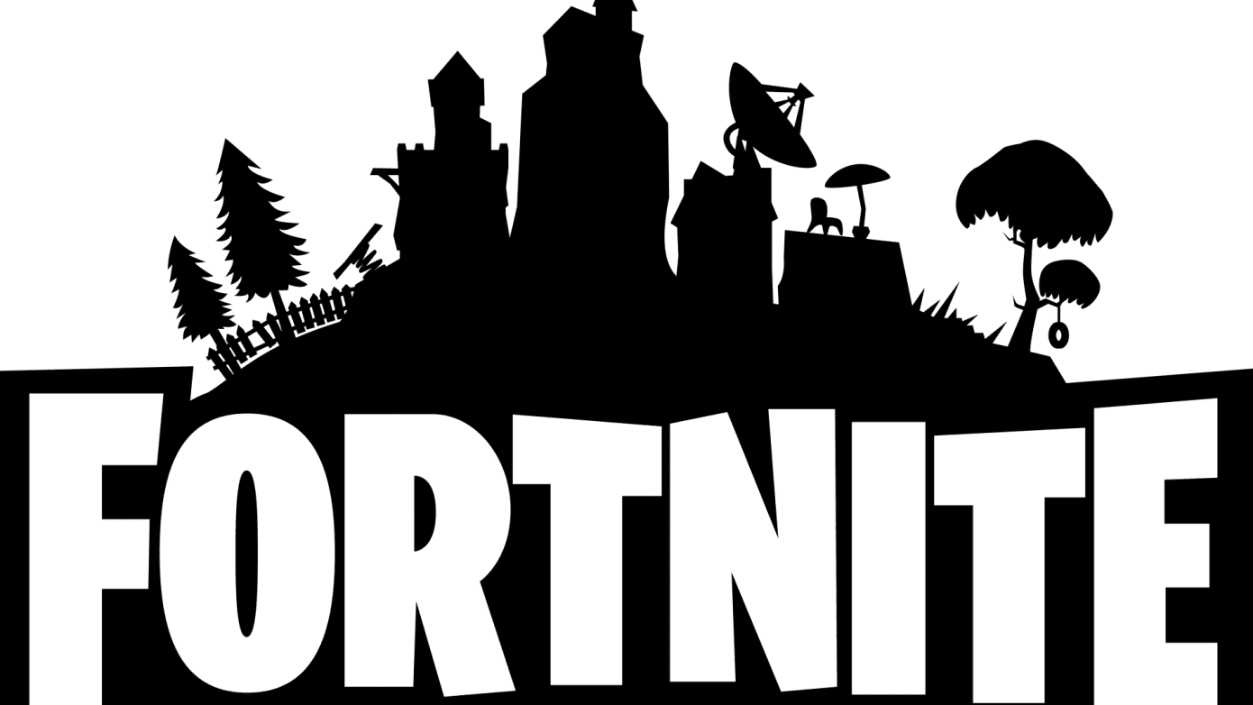 fornite logo
