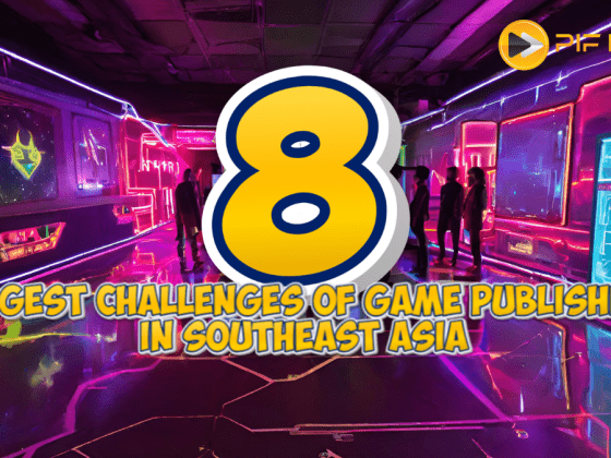 8 biggest challenges in game publishing in southeast asia banner