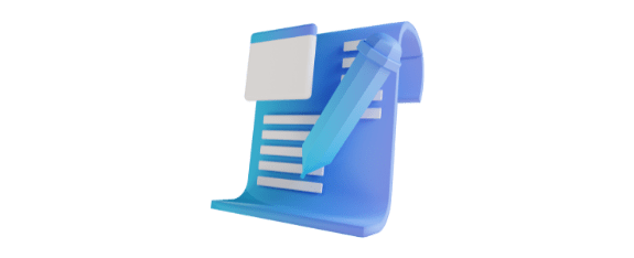 Crafting Your White Papers and Lite Papers icon