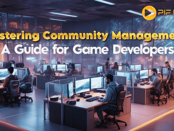 game community management guide banner