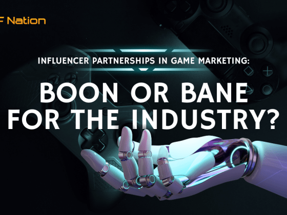 Influencer Partnerships in Game Marketing: Boon or Bane for the Industry?