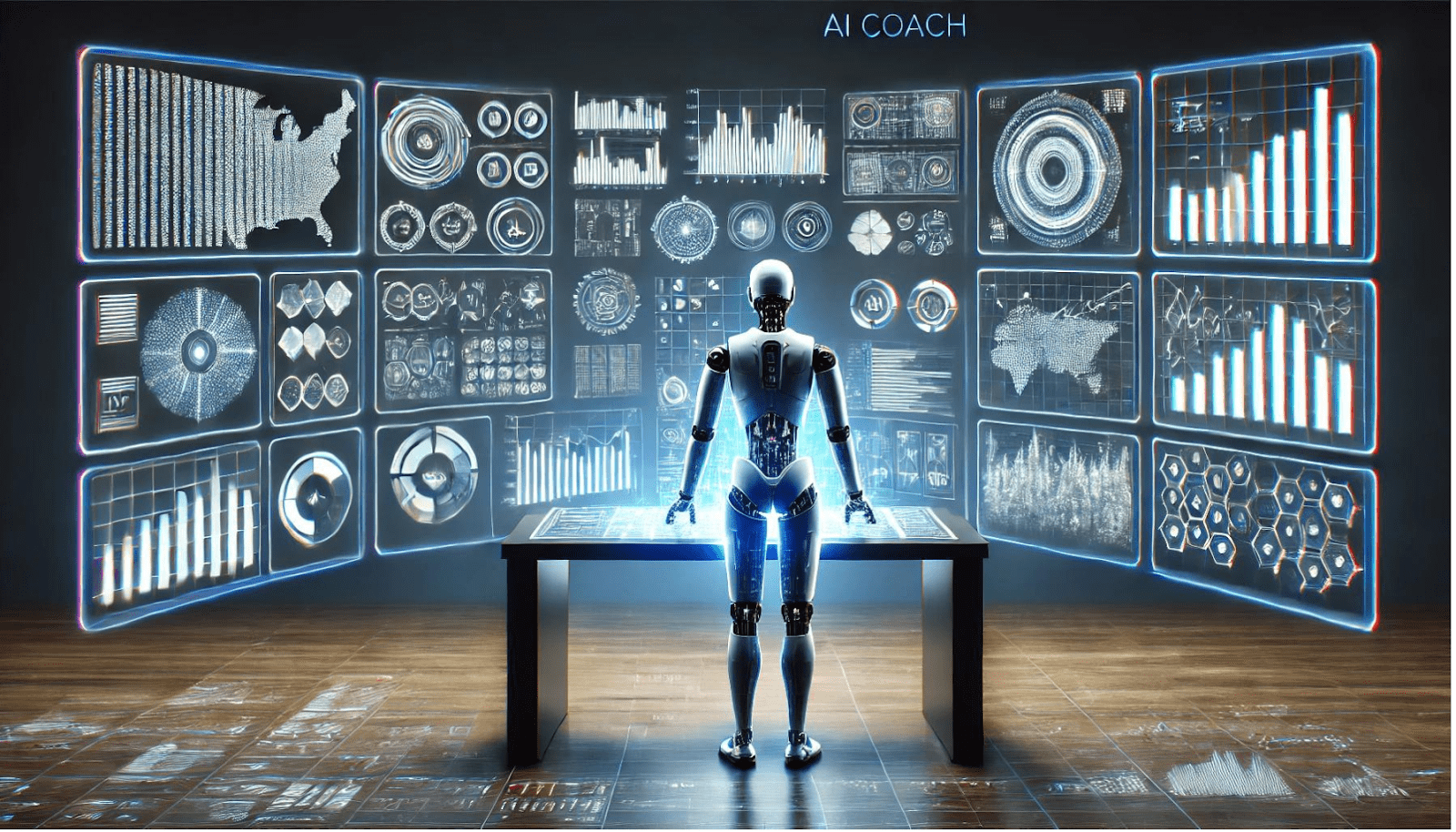 How AI is Enhancing Performance and Productivity: Predictive Analysis